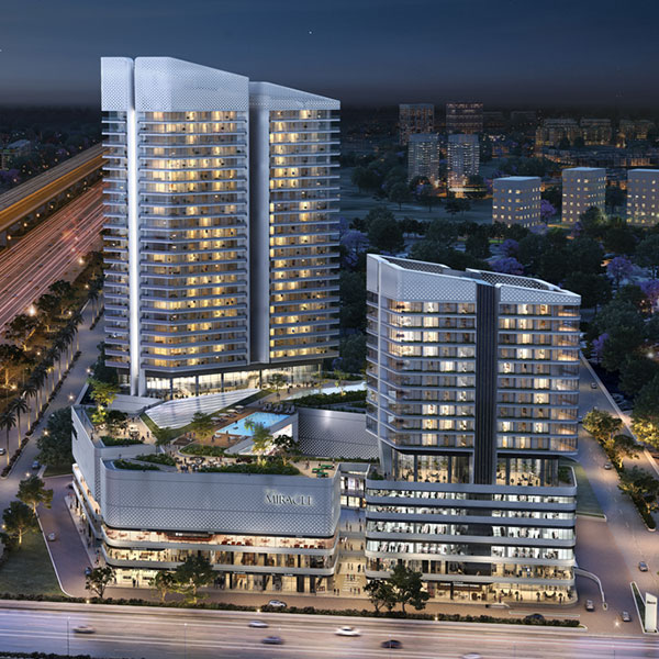 Elan Miracle gurgaon