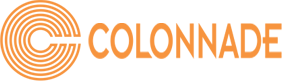 Emaar Colonnade Logo