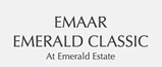 Emaar Emerald Classic Logo