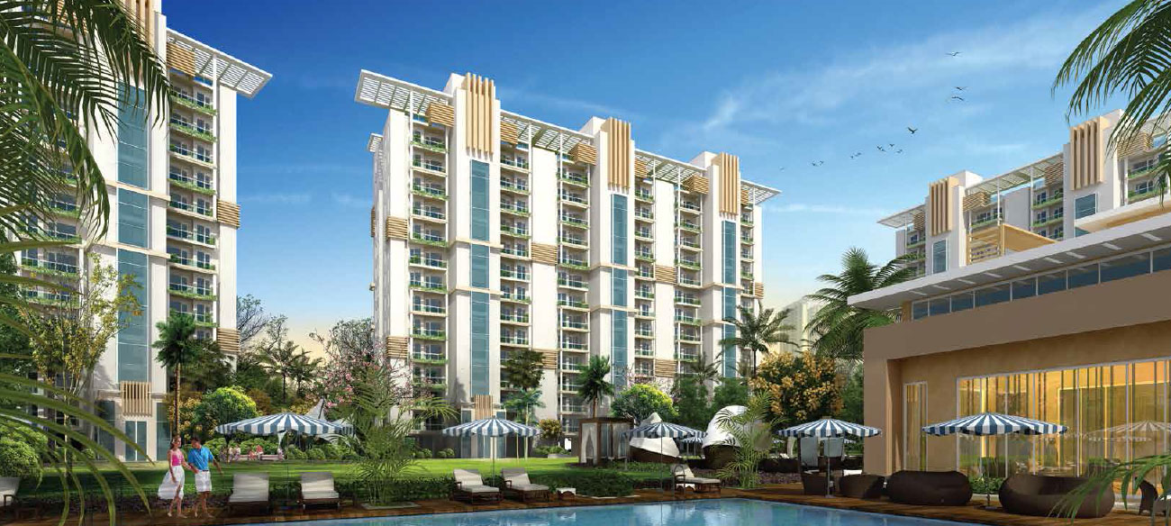 Emaar Gurgaon Greens Sector 102