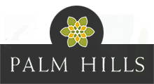 Emaar Palm Hills Property