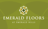 Emaar Emerald Floors Logo