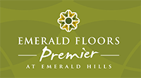 Emaar Emerald Floors Premier Logo