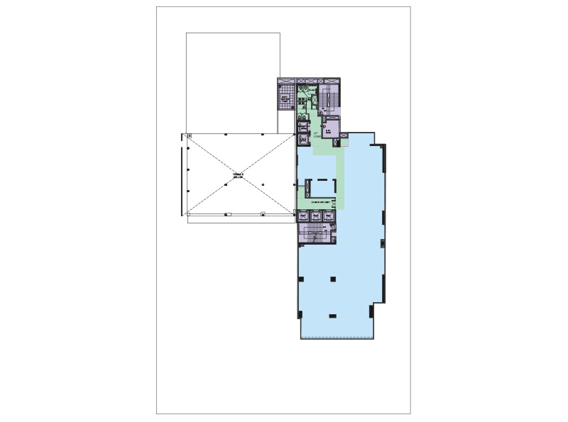 entertainland sector 83 gurgaon Floor Plan