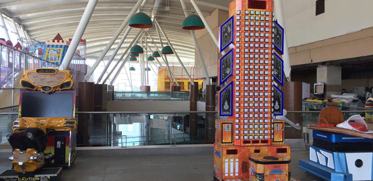 Orris Entertainland Overview