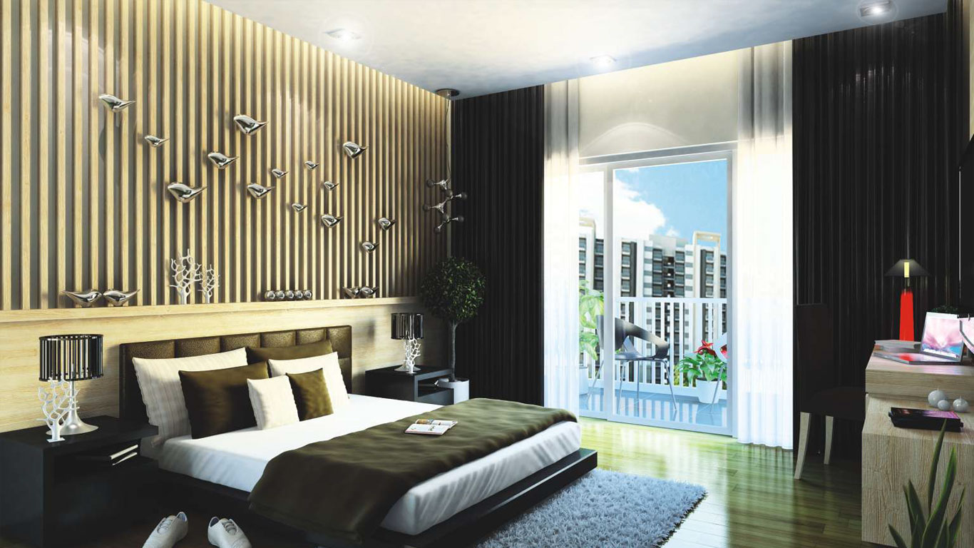 experion the heartsong sector 108 gurgaon