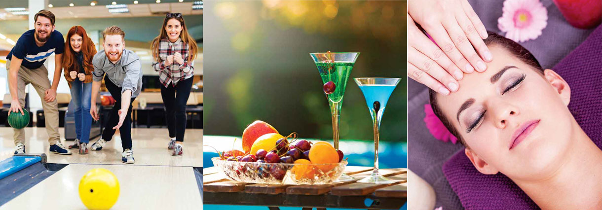 Flamingo Floors Central Park Gurgaon