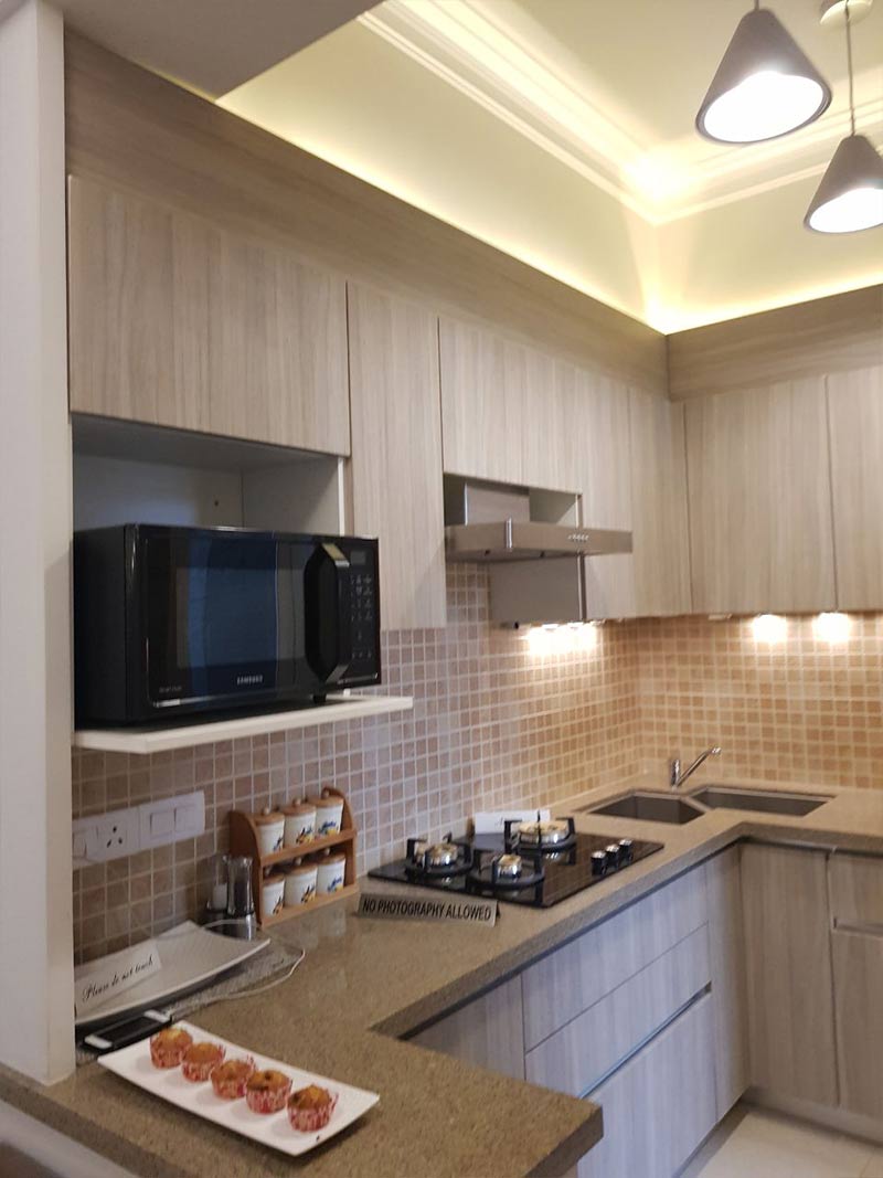 Central Park Flower Valley Flamingo Floors sohna Gurgaon