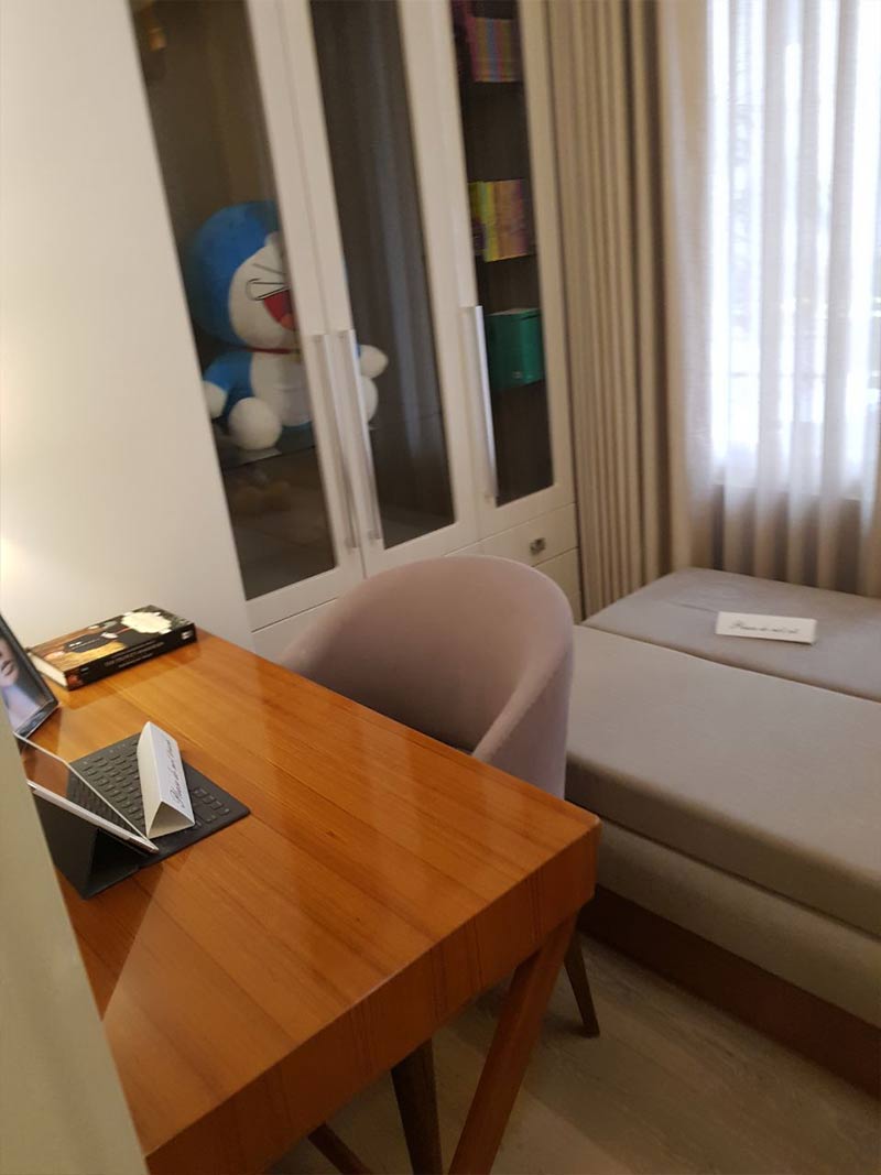 Flamingo Floors Sector 33