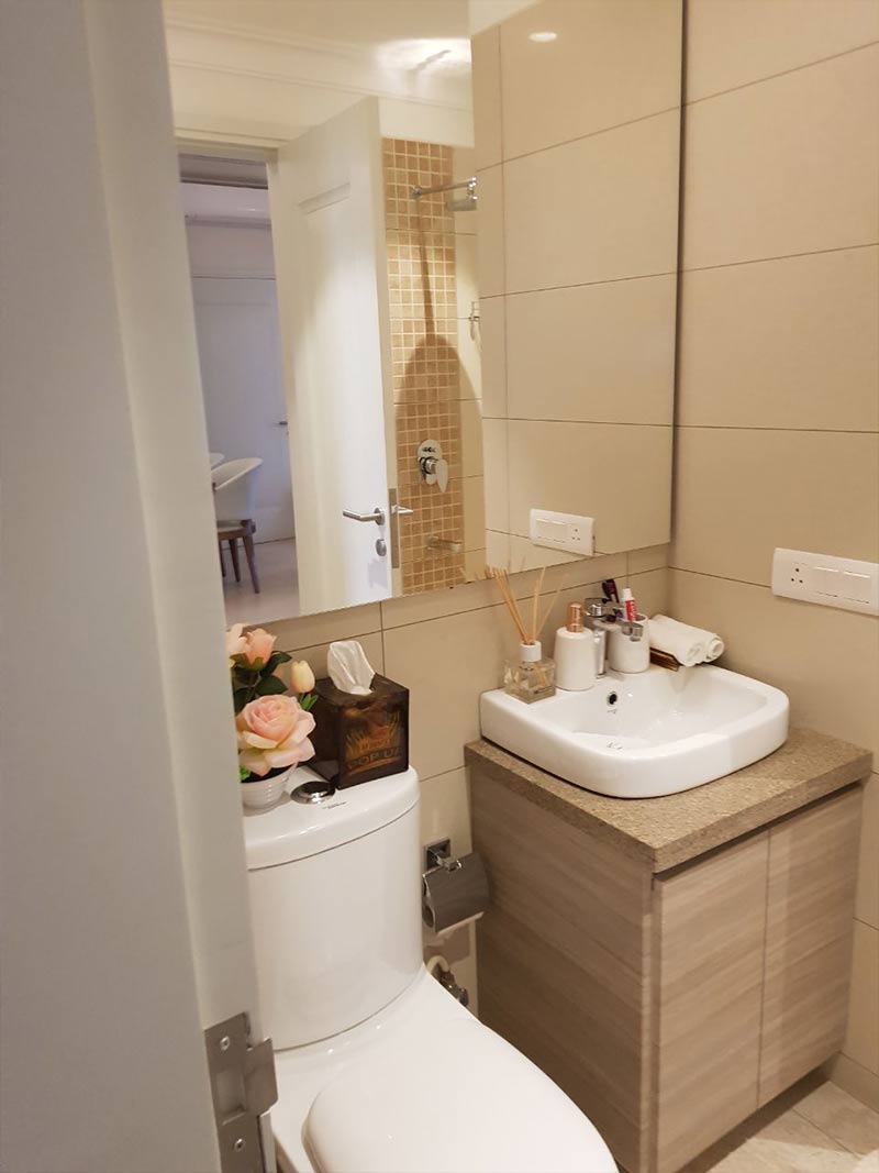 Flamingo Floors sohna road Gurgaon