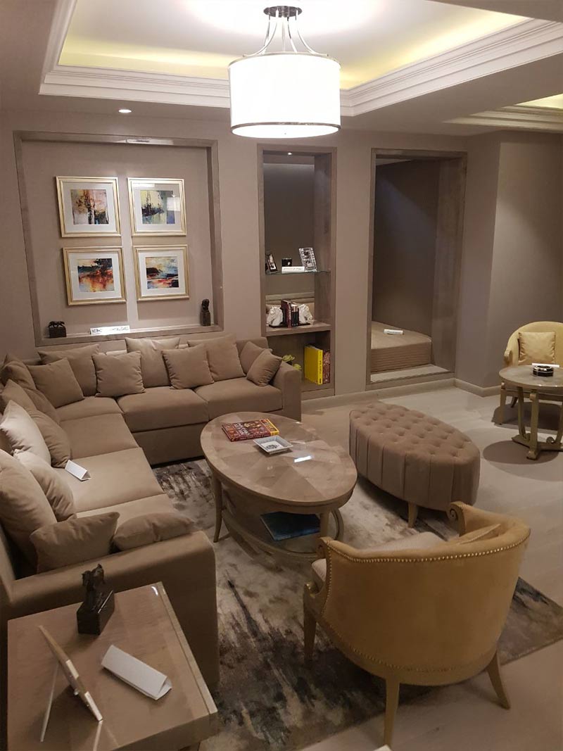 Central Park Flamingo Floors sohna road Gurgaon