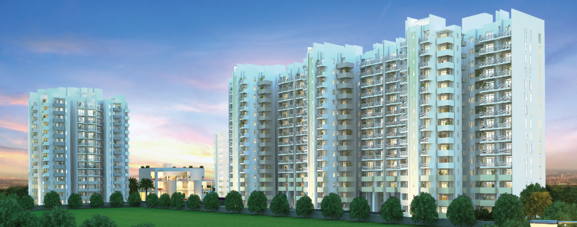 Godrej Aria Gurgaon