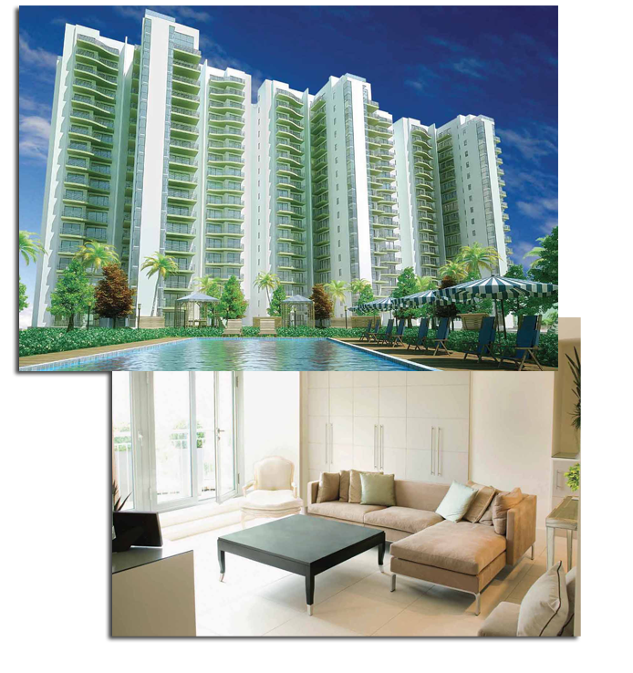 Godrej Frontier Sector 80 Gurgaon