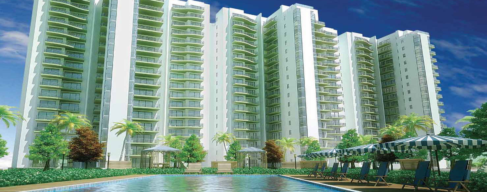 Godrej Frontier Gurgaon