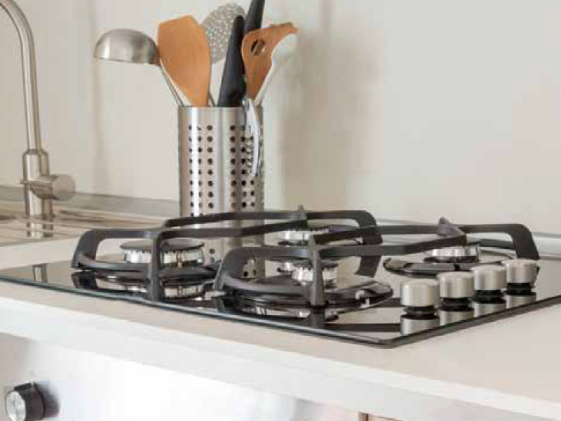 Godrej Habitat Modular Kitchen