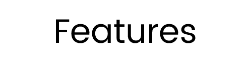 Godrej Habitat Features