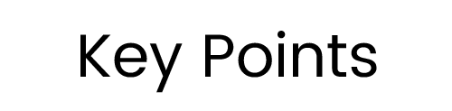 Godrej Habitat Key Points