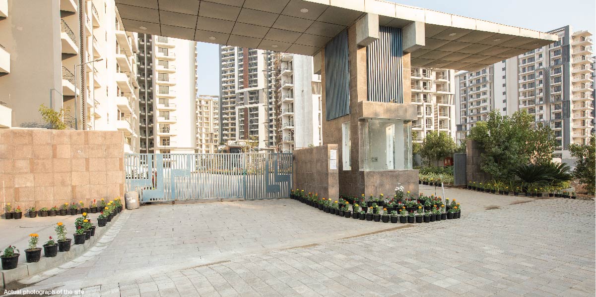 godrej icon rent