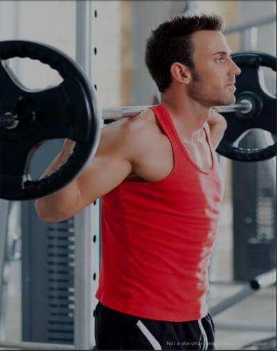 Godrej Meridien Highlights