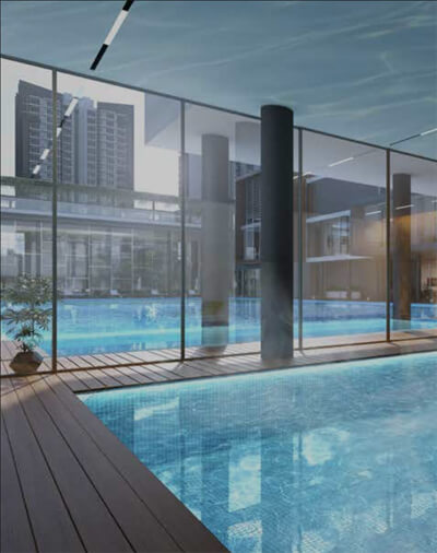 Godrej Meridien Current Offers