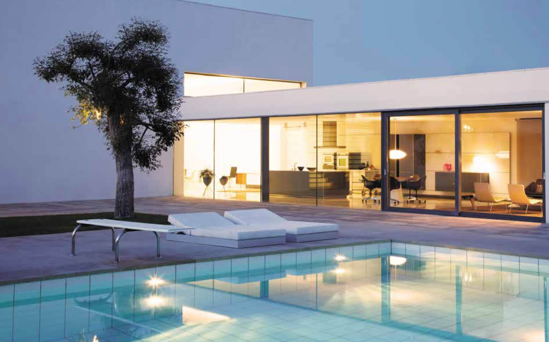 Godrej Meridien Exterior Pictures