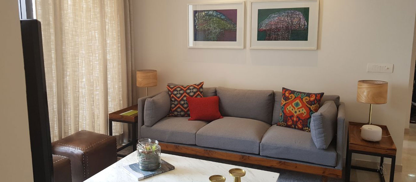 godrej oasis gurgaon