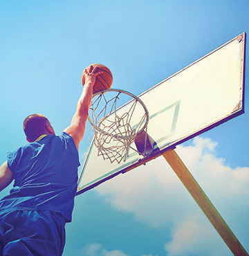 Godrej Prive Features