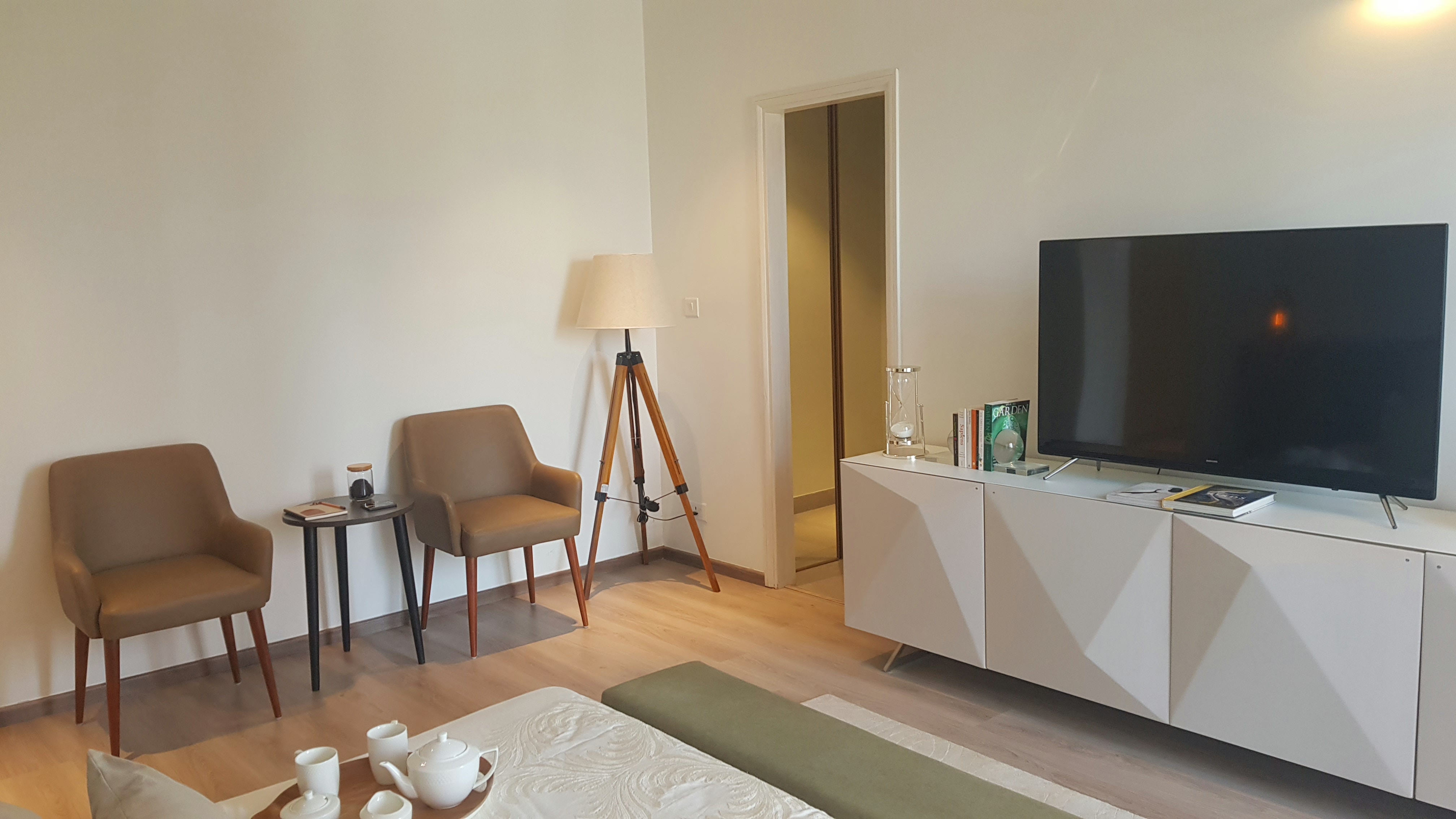 Gyms in Godrej Prive