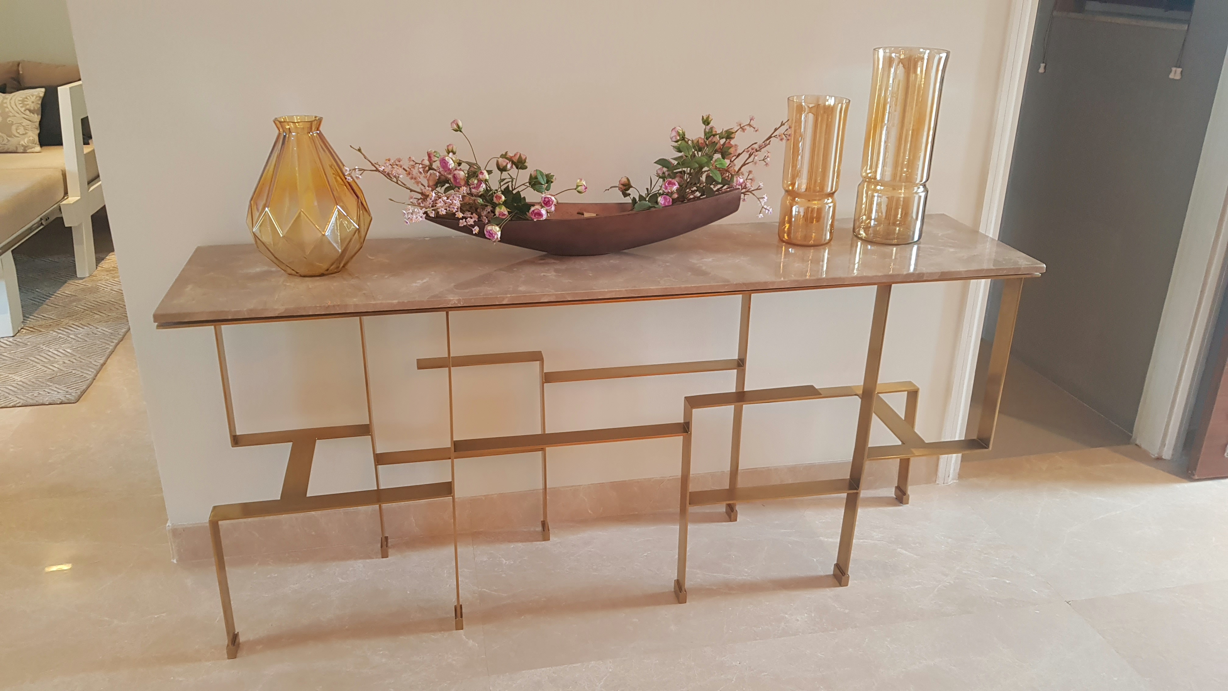 Spa & Salon By ELLE in Godrej Prive