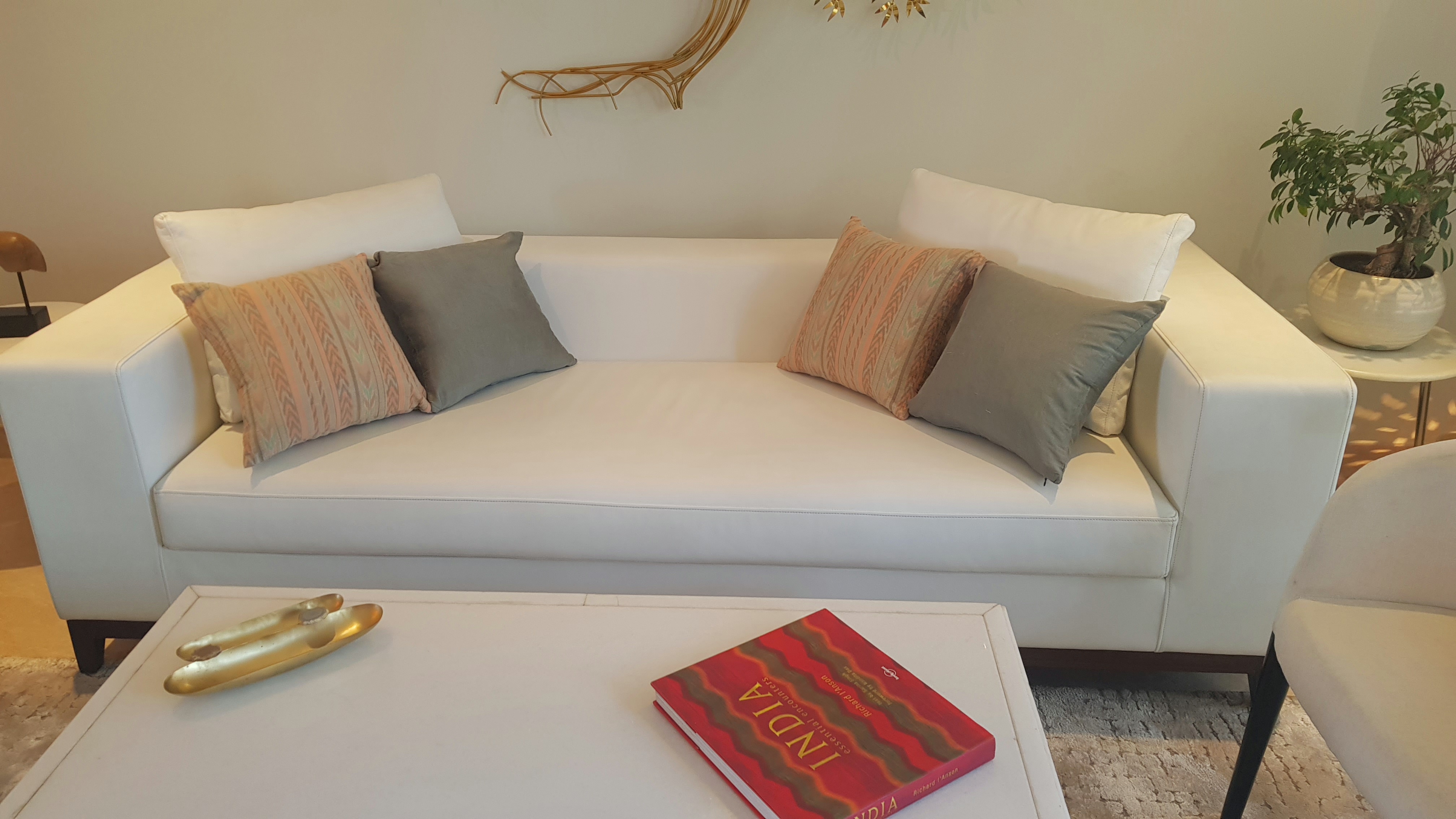 Godrej Prive Dining Room