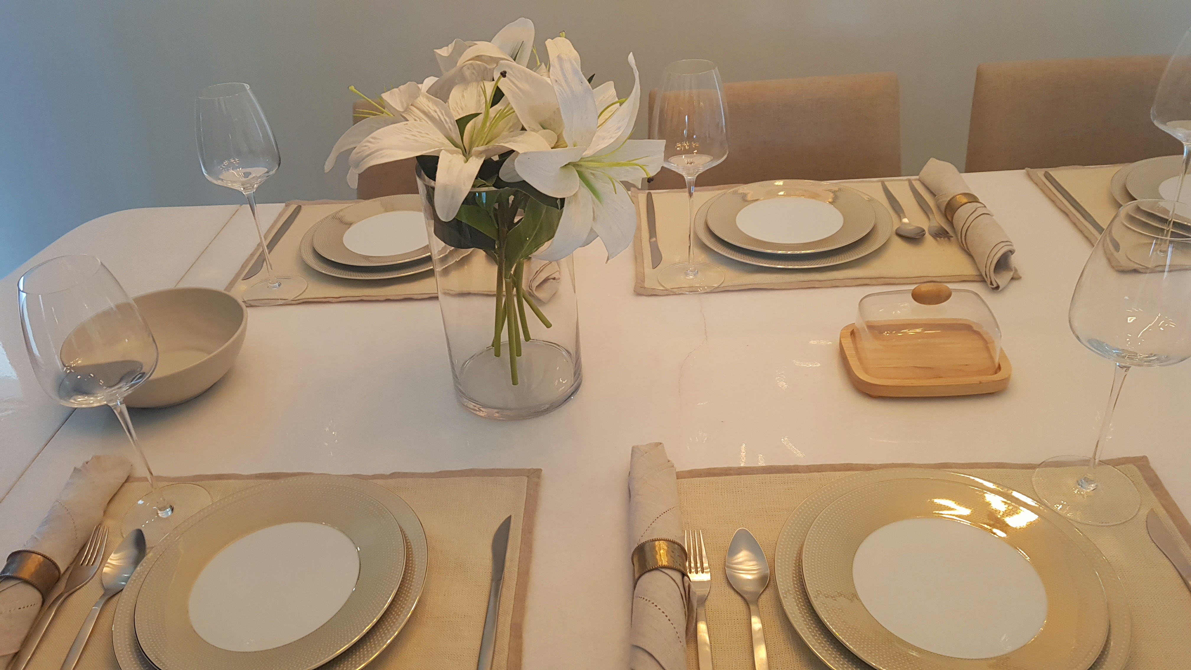 Godrej Prive Bed-Room