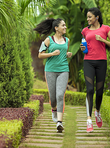 Godrej Prive Membership