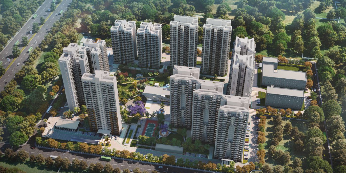  Godrej Serenity Coming Soon