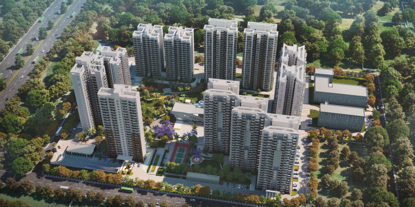  Godrej Serenity Coming Soon