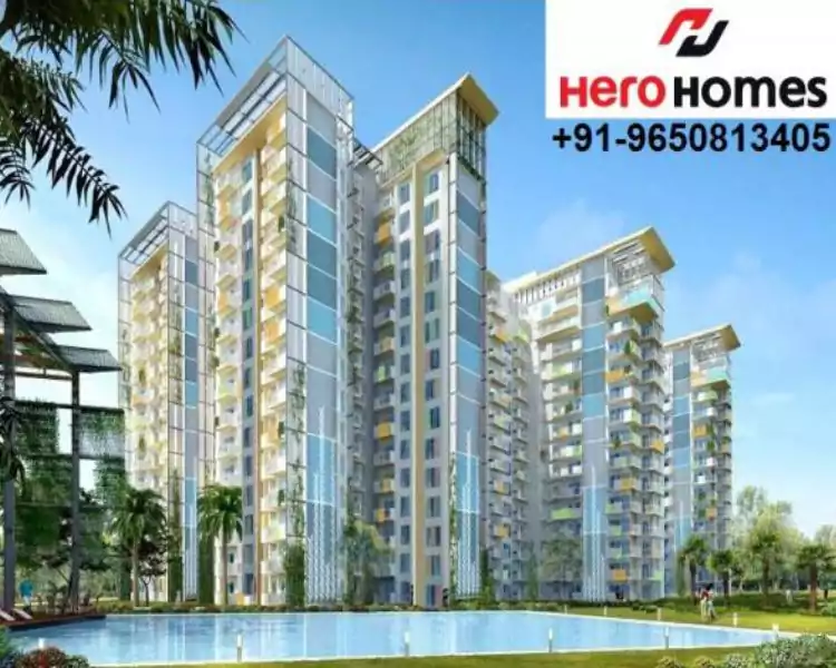 Hero Homes Brochure