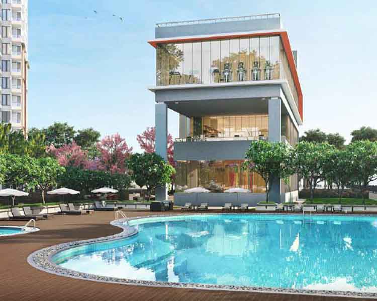 Hero Homes amenities