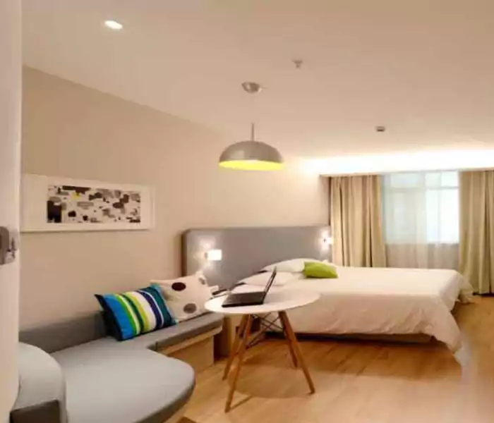 Hero Homes Apartments