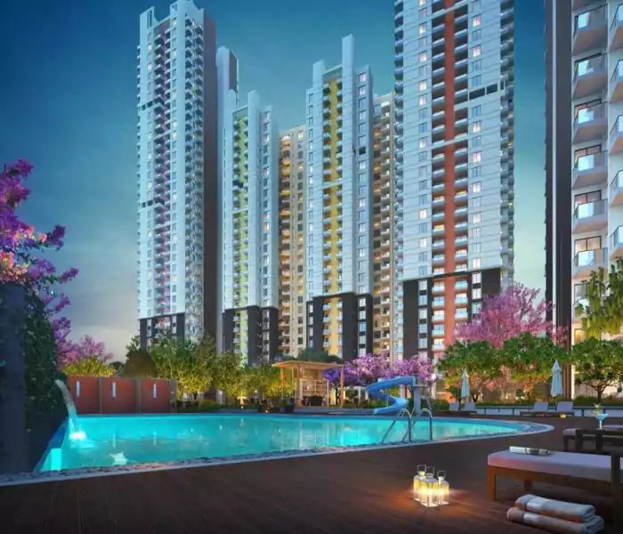 Hero Homes 104 Amenities
