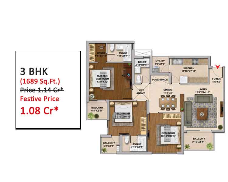 Hero Homes Gurgaon
