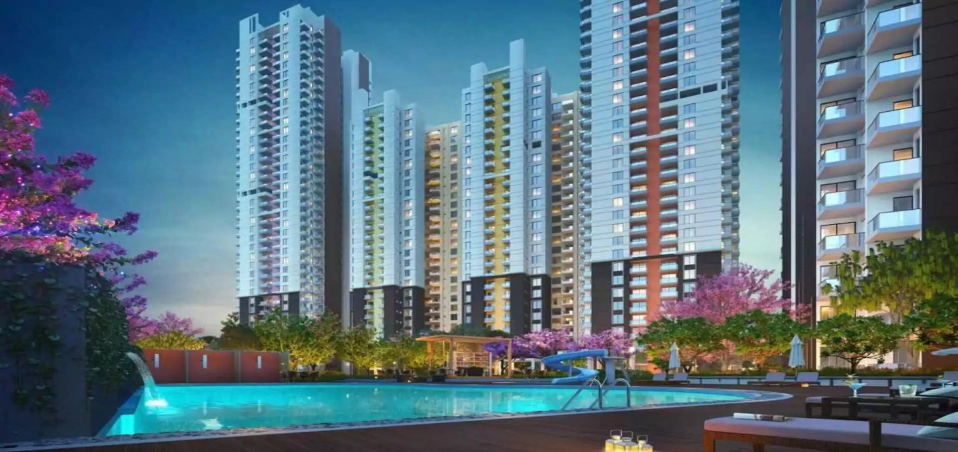 Hero Homes Gurgaon
