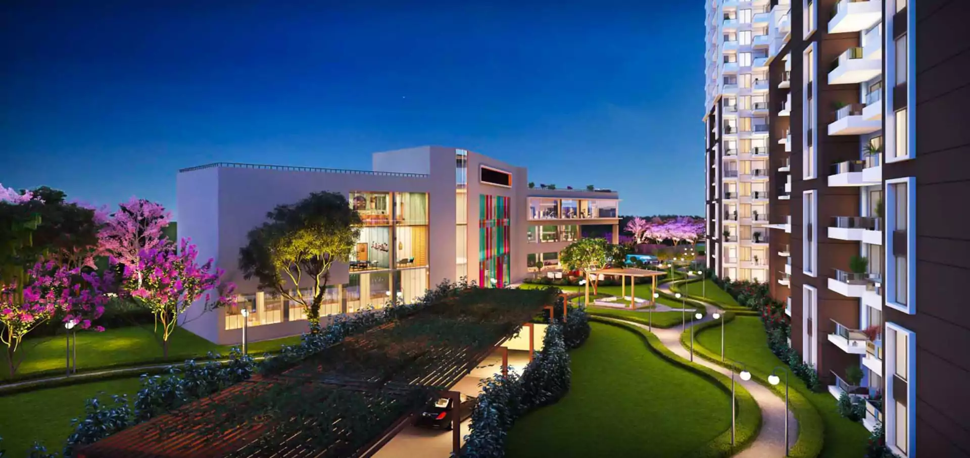 Hero Homes Gurgaon Sector 104