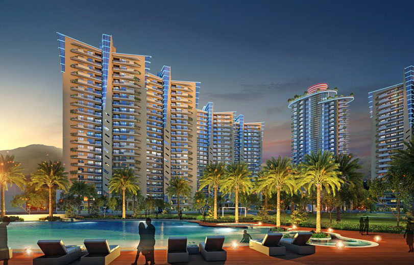 Ild GSR Drive Sohna Gurgaon