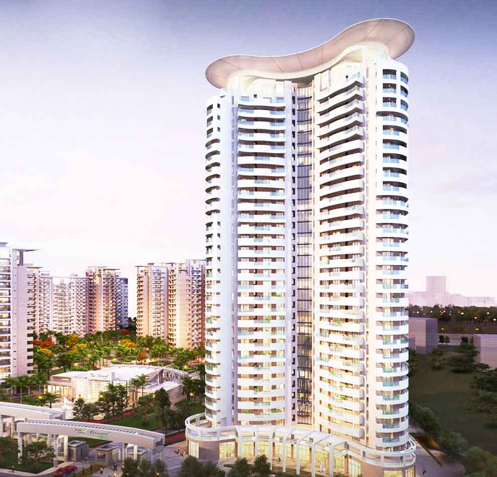 ireo ascott gurgaon