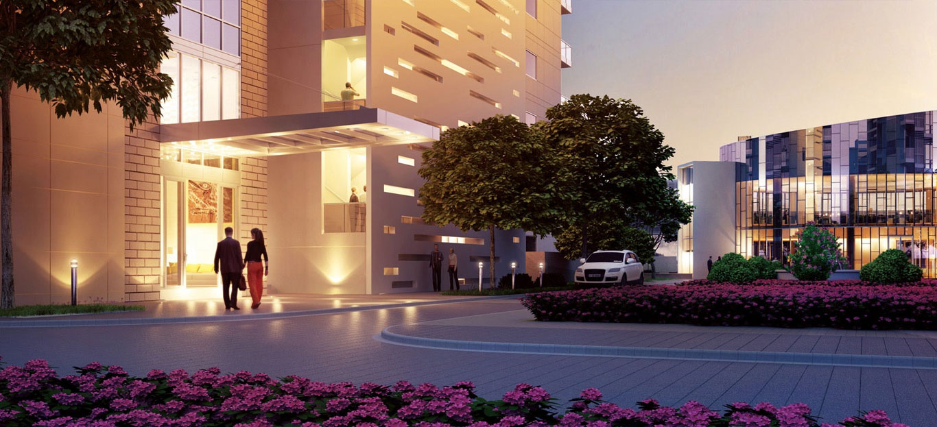 ireo grand arch sector 58 gurgaon