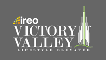 Ireo Victory Valley Logo