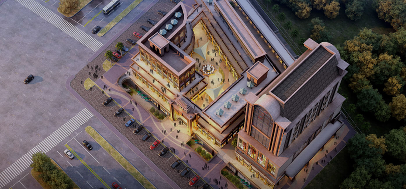 JMS Crosswalk sector 93 gurgaon