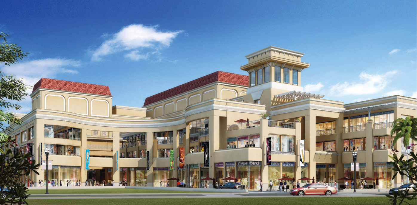 jms marina square gurgaon