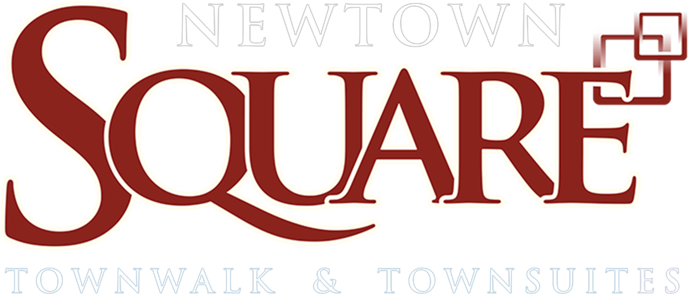 KPDK Newtown Square Logo
