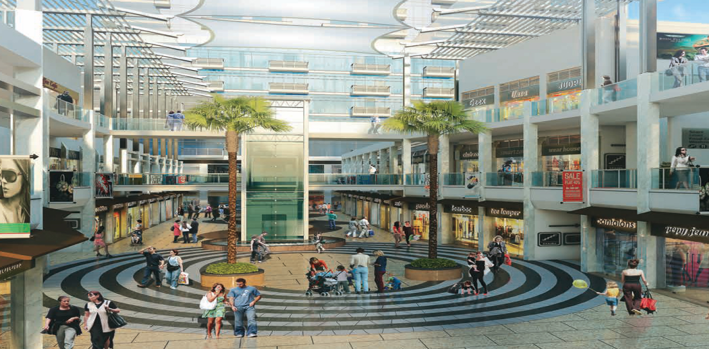 M3M Cosmopolitan in Sector 66 Gurgaon Cosmopolitan M3M India