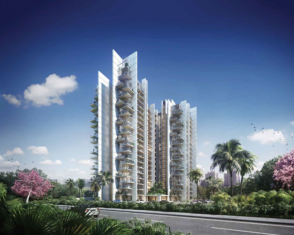 m3m escala gurgaon